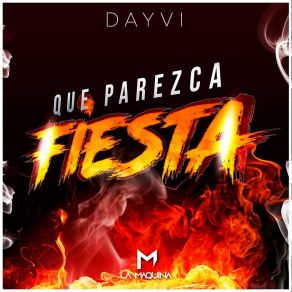 Download track Pra Mente Dayvi