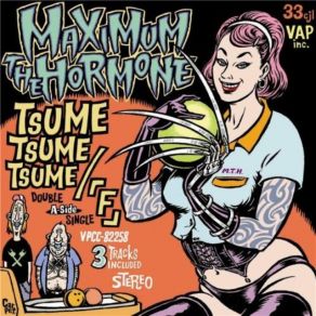 Download track Kill All The 394 Maximum The Hormone