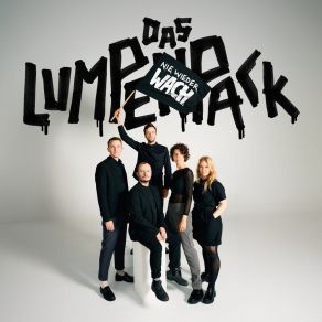 Download track Alles Geht Vorbei Das Lumpenpack