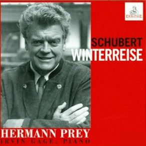 Download track Winterreise, D. 911 II. Die Wetterfahne Hermann Prey