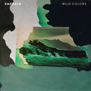 Download track Emerald (River) Wild ColorsThe River