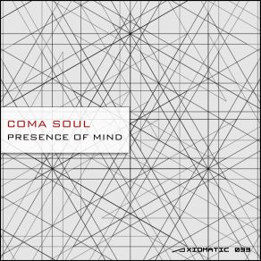 Download track Wanderers (Original Mix) Coma Soul