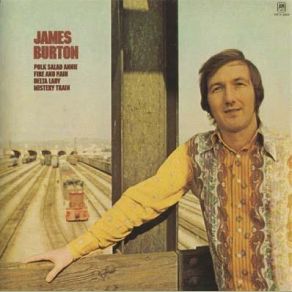 Download track Long Reach James Burton