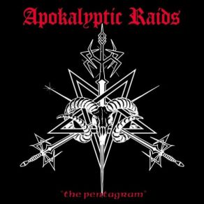 Download track The Ghost Of The Hammer Apokalyptic Raids