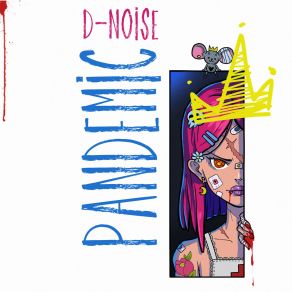 Download track Virus D-Noise