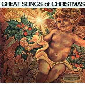 Download track Christmas Waltz Robert Goulet, Carol Lawrence