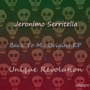 Download track Alone In Zagreb (Original Mix) Jeronimo Serritella