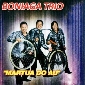 Download track Santi Boniaga Trio