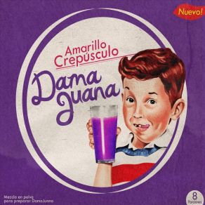 Download track Norte Sur Dama Juana