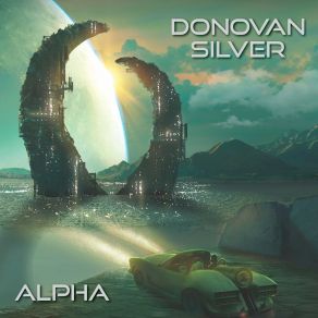 Download track Android Guardian Donovan Silver