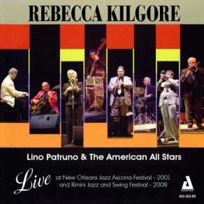 Download track Sugar (That Sugar Baby O'mine) Rebecca Kilgore, Lino Patruno, The American All Stars