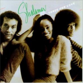 Download track The Second Time Around (Remix) Shalamar, Jody Watley, Howard Hewett, Jeffrey Daniels