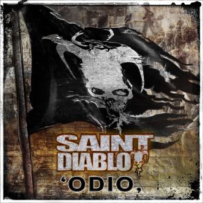 Download track Odio Saint Diablo