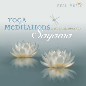 Download track Holding A Peaceful Repose Sayama