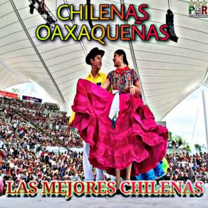 Download track Chilena Oaxaqueña Puras Chilenas