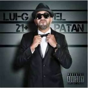 Download track Intro Llegó El Patán Luigi 21 Plus