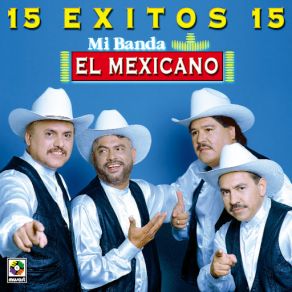 Download track No Bailes De Caballito Mi Banda El Mexicano