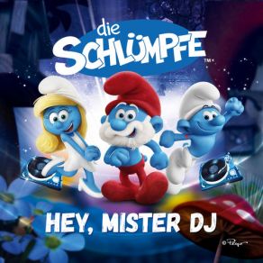 Download track Willst Du Schlumpfhausen Seh'n' (Intro 2018) The SmurfsIntro