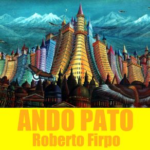 Download track Barografo Robertp FirpoRoberto Firpo