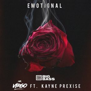 Download track Emotional (Disco Mix) VIRGOKayne Prexise