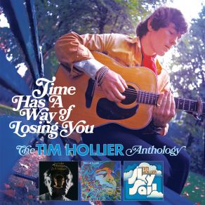 Download track Seagull's Song (Live, Wigmore Hall, 22 March 1969) Tim Hollier