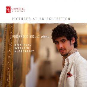 Download track 15. Pictures At An Exhibition XI. Promenade Federico Colli