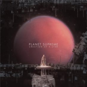 Download track Genetic Cargo Planet Supreme