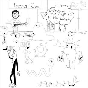 Download track I'm Gone Trevor Cox