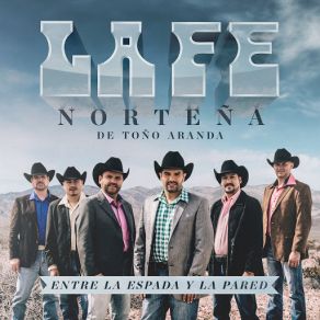Download track Por Besarte Una Vez Mas La Fe Norteña De Toño Aranda