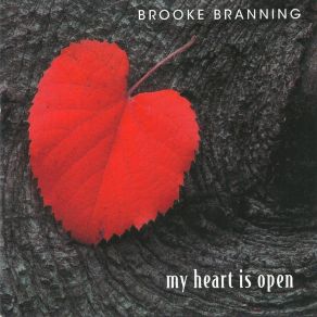 Download track We're Not Strangers Brooke Branning