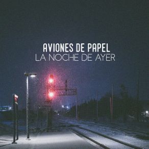 Download track Don't Leave Me Alone Aviones De Papel