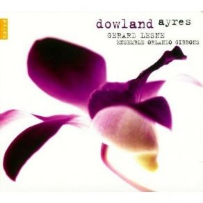 Download track 07. In Darkness John Dowland