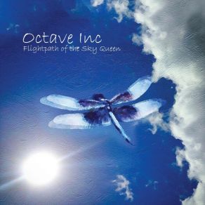 Download track Flightpath Of The Sky Queen Octave Inc