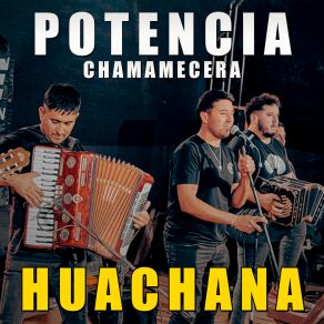 Download track Solo Aquí / Chamamecito (En Vivo) Potencia Chamamecera