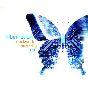 Download track Clockwork Butterfly (Bwoy De Bhajan Remix) HIBERNATIONBwoy De Bhajan