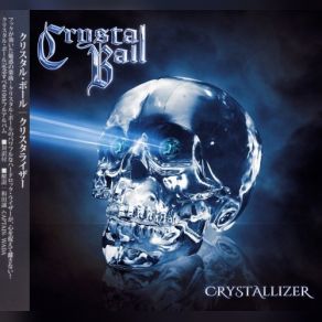 Download track Exit Wound (Bonus Track). Ape Crystal Ball