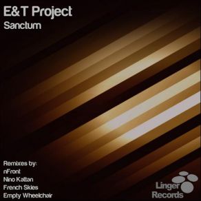 Download track Sanctum (Nfront Remix) E & T Project