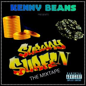 Download track Better Get One Kenny Beans