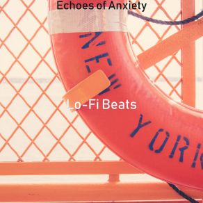 Download track Memories Of Anxiety Lo-Fi Beats