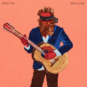 Download track Claim Your Ghost Iron And Wine