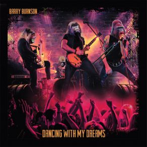 Download track When I Wake Up In The Morning Barry Burnson