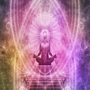 Download track Guided Meditation Aura Wriight