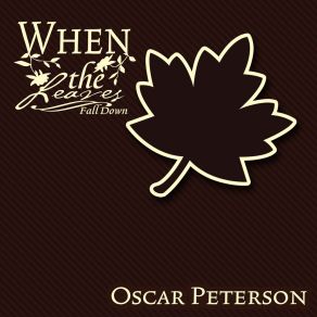 Download track Blues For Basie Oscar Peterson