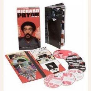 Download track Cocaine Richard Pryor