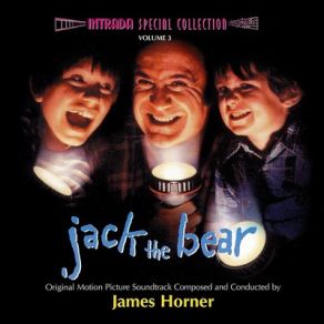 Download track Dead Dog James Horner