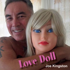 Download track Drug Test Man Joe Kingston