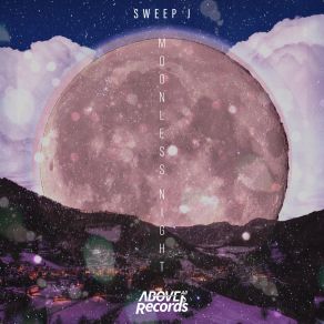 Download track Moonless Night (Radio Mix) Sweep J