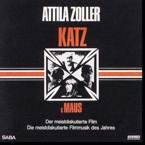 Download track Conradium Ballade Attila Zoller, Attila Zoller Quartett