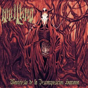 Download track Embalsamador Nihilismo