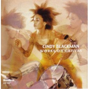 Download track Sword Of The Painter Cindy Blackman